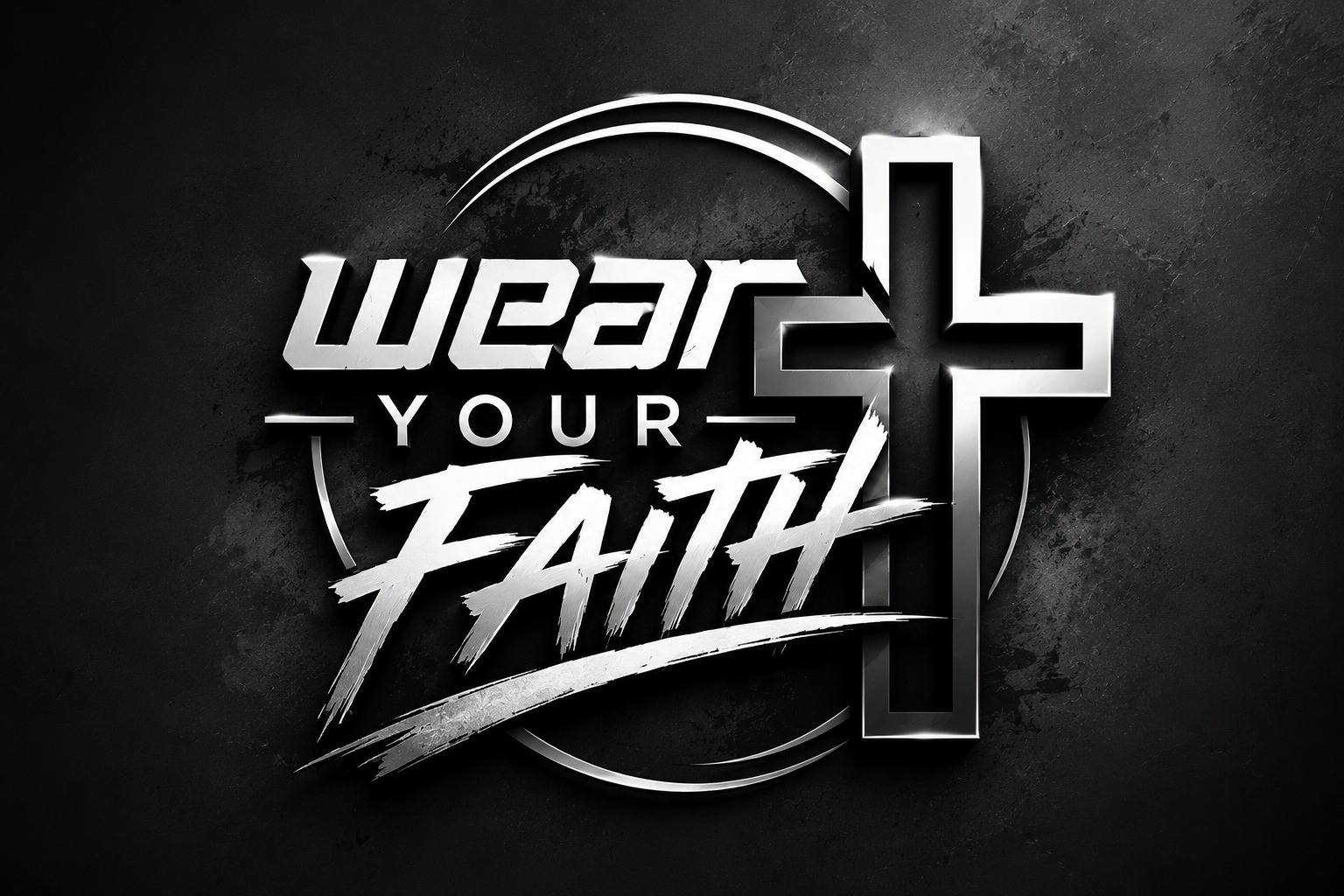 Wear Your Faith